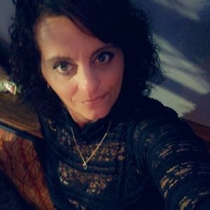 Meet your Posher, Cathy